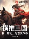 横推三国:我,廖化,为东汉改命